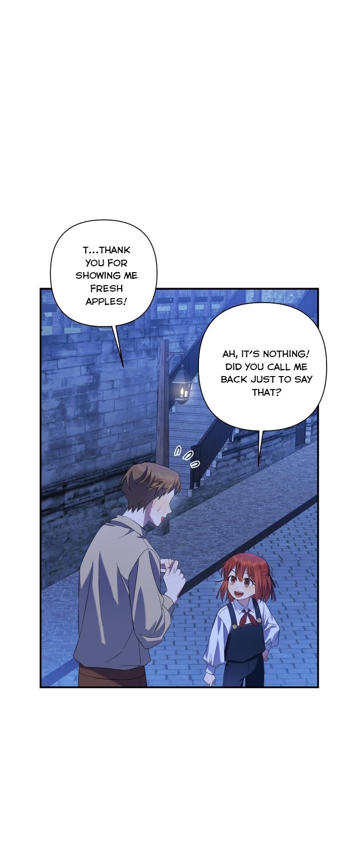 Time To Dedicate Your Death Chapter 6 167 27