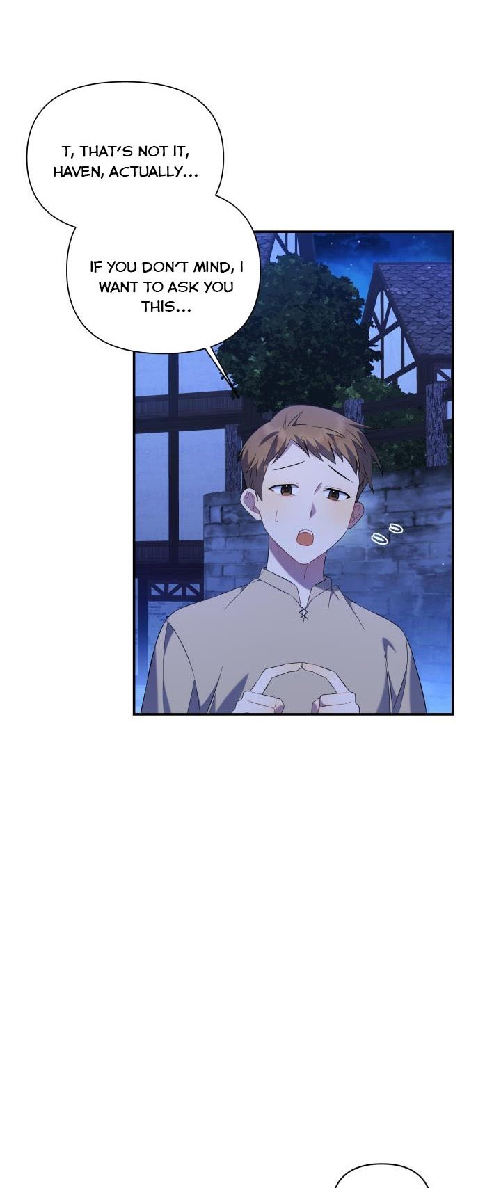 Time To Dedicate Your Death Chapter 6 168 28