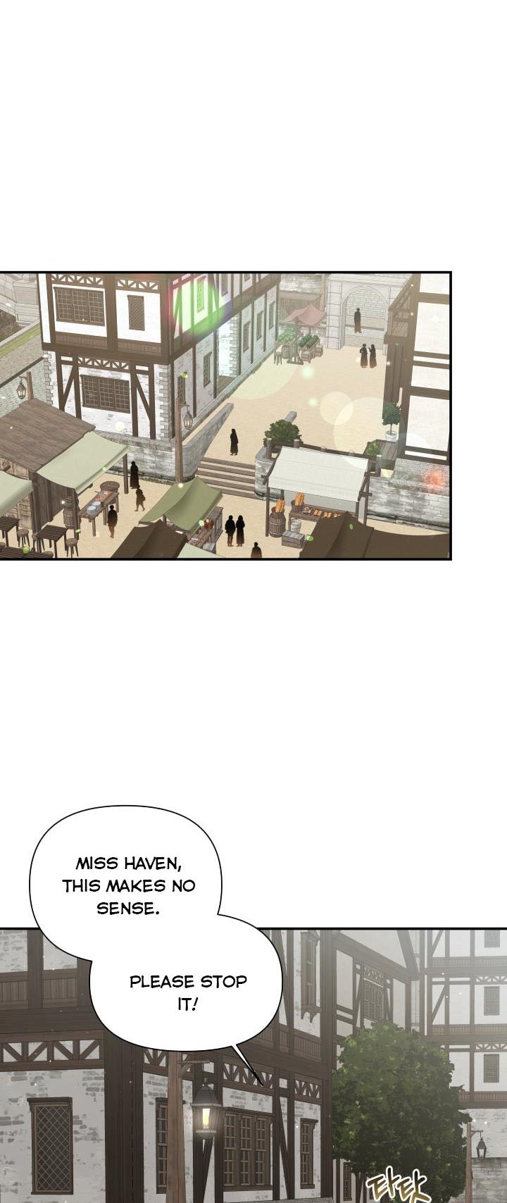Time To Dedicate Your Death Chapter 6 170 30