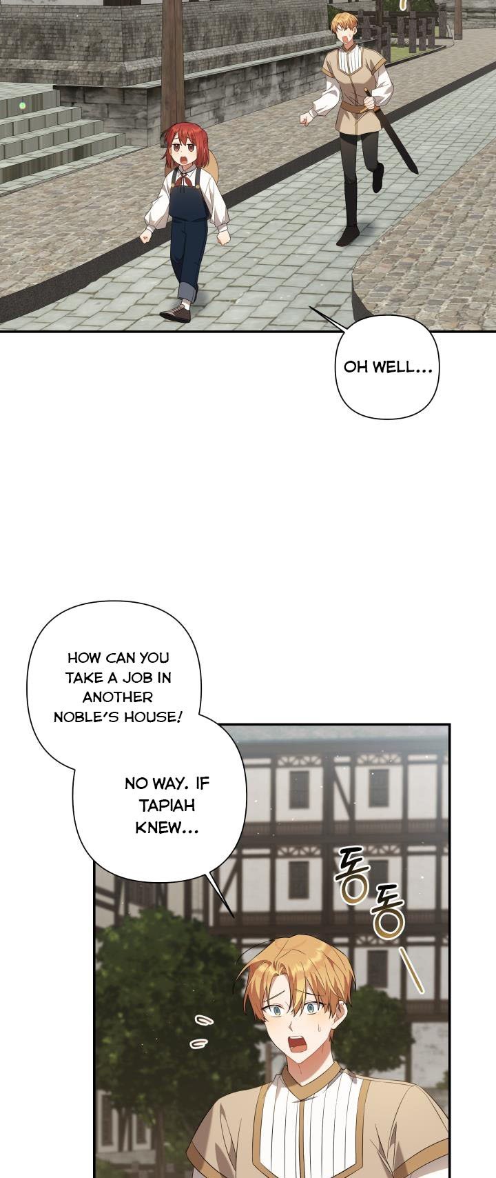 Time To Dedicate Your Death Chapter 6 171 31