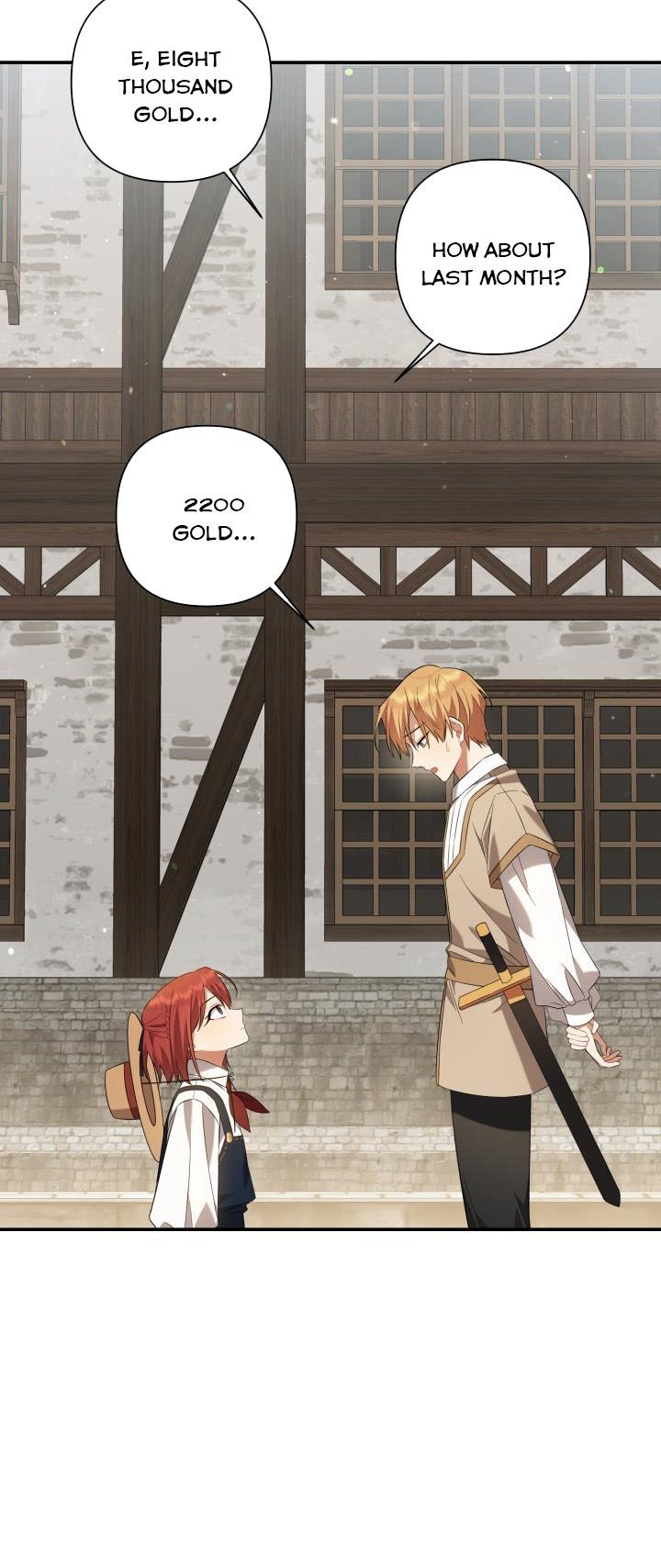 Time To Dedicate Your Death Chapter 6 173 33