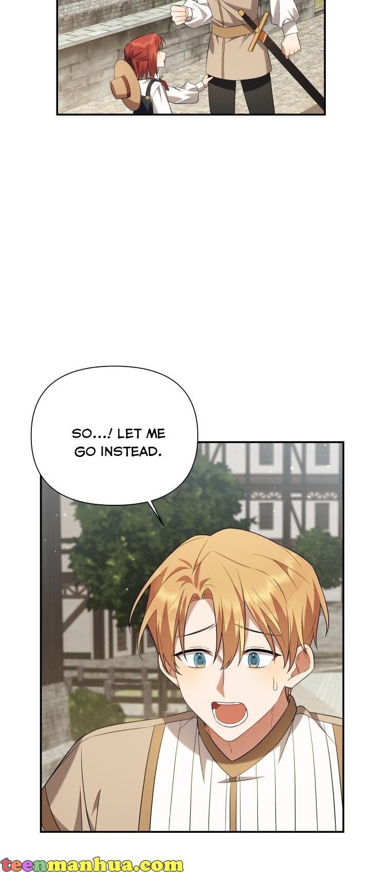 Time To Dedicate Your Death Chapter 6 175 35