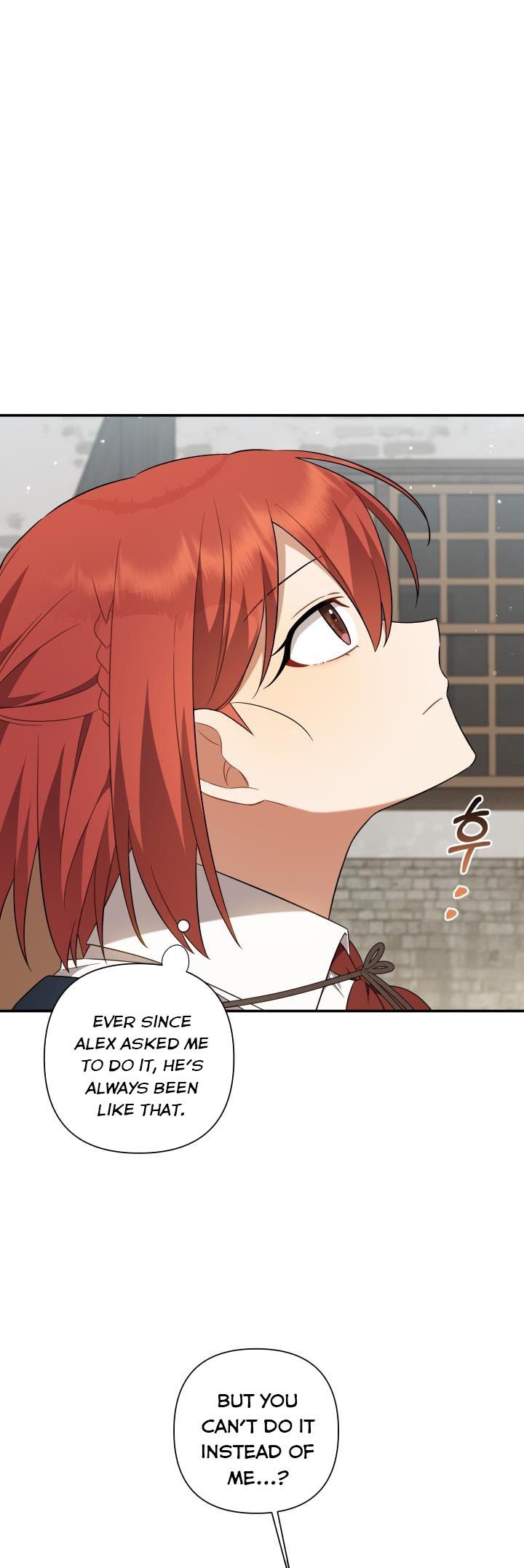 Time To Dedicate Your Death Chapter 6 176 36