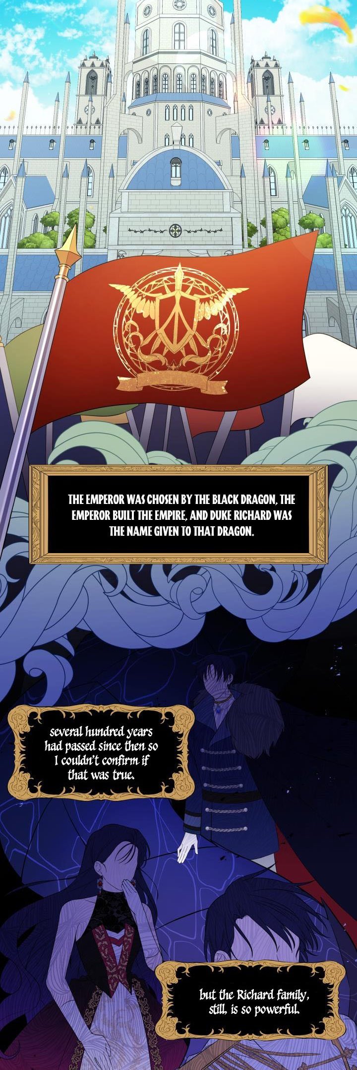 Time To Dedicate Your Death Chapter 6 178 38