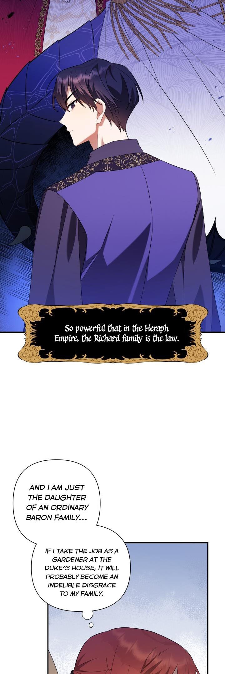 Time To Dedicate Your Death Chapter 6 179 39