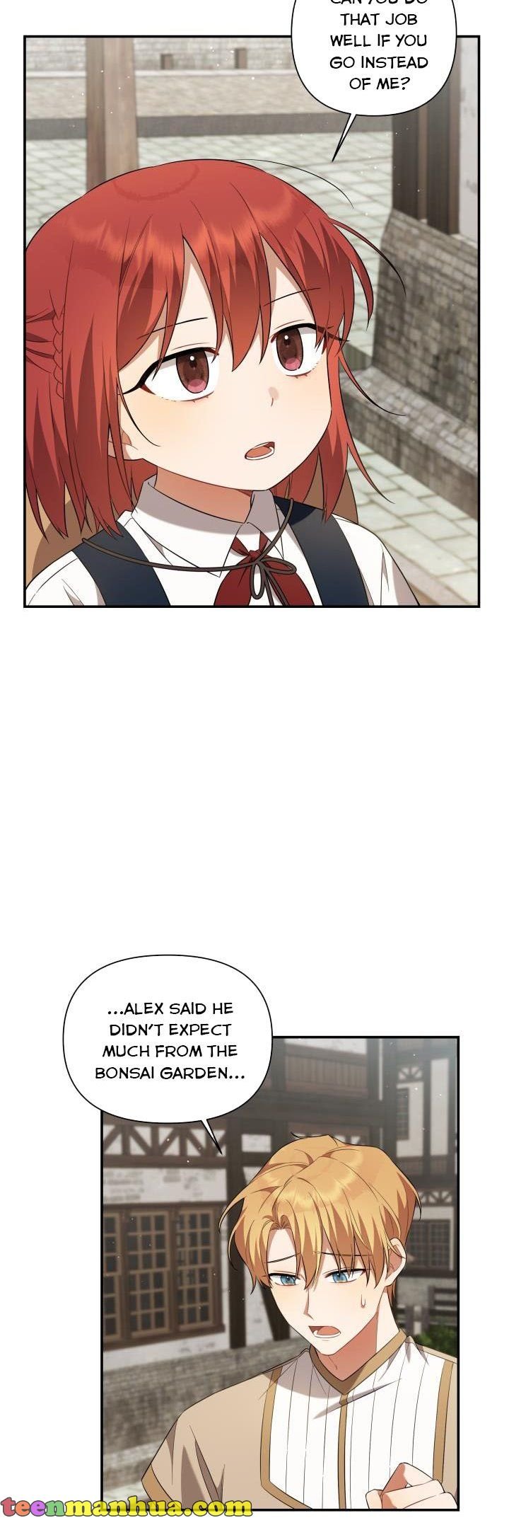 Time To Dedicate Your Death Chapter 6 181 41