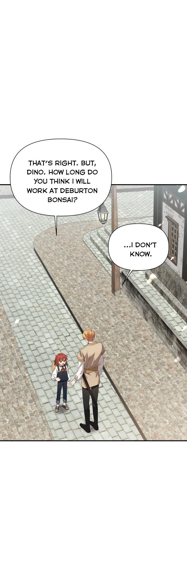 Time To Dedicate Your Death Chapter 6 182 42