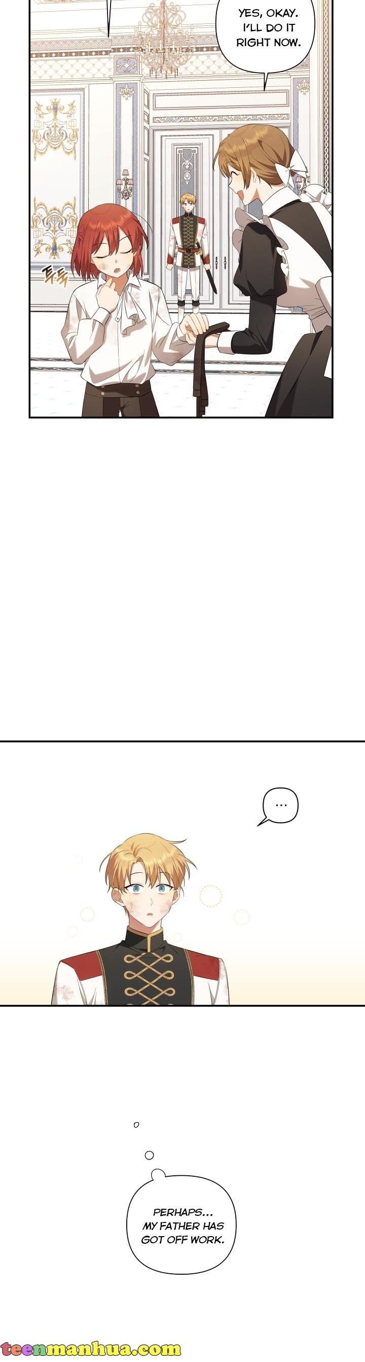 Time To Dedicate Your Death Chapter 6 148 8
