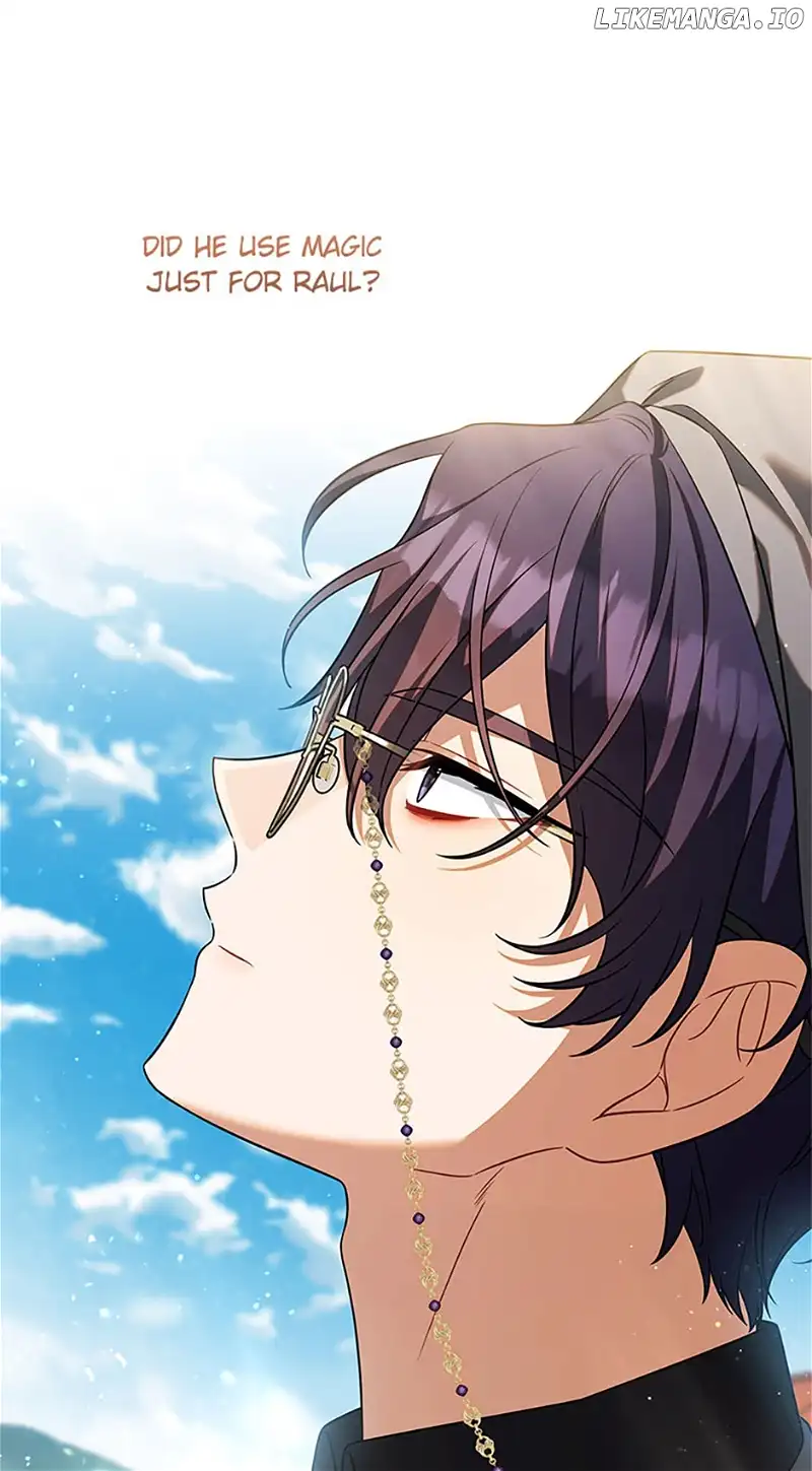 Time To Dedicate Your Death Chapter 60 297 003