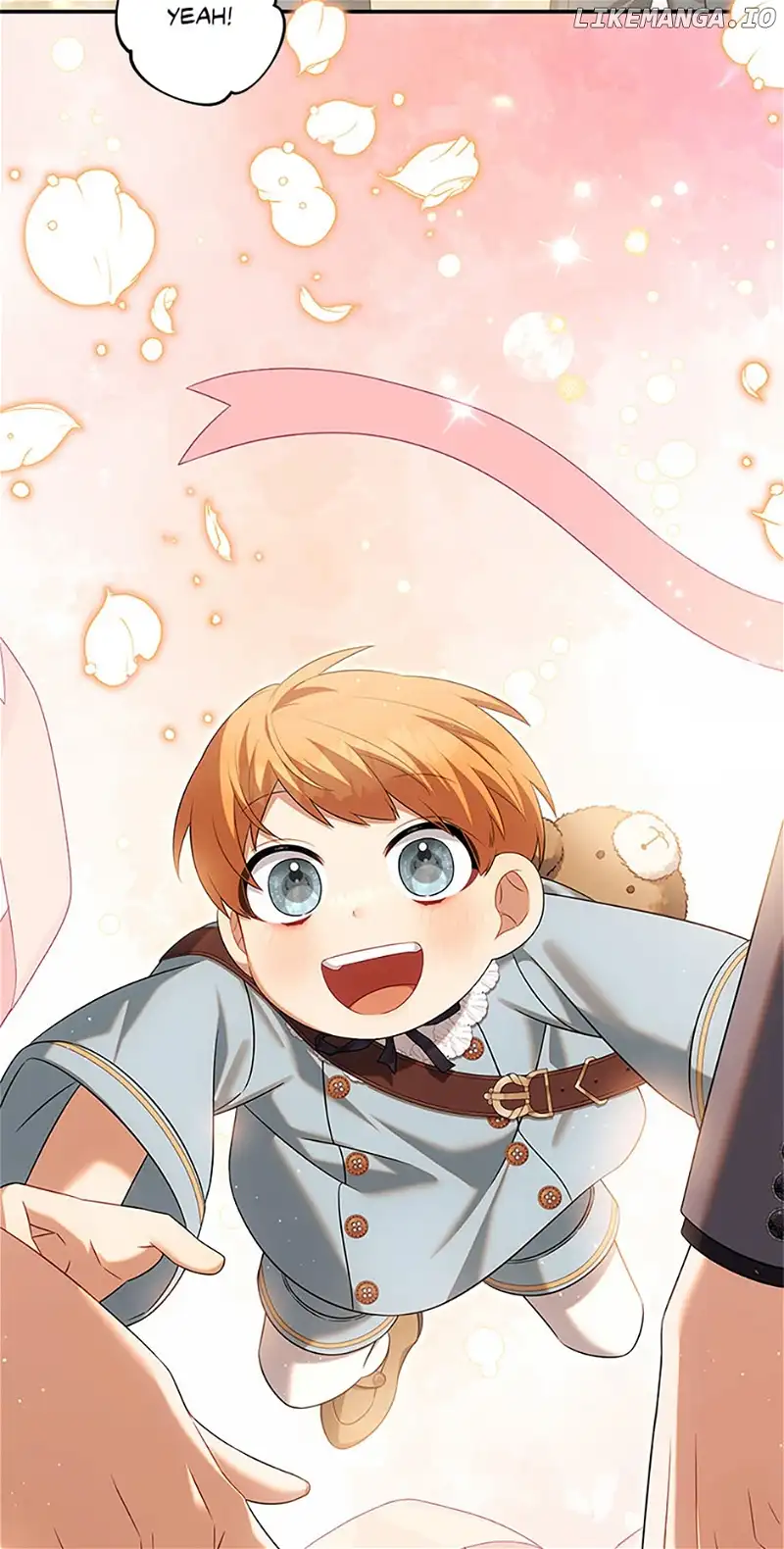 Time To Dedicate Your Death Chapter 60 301 007