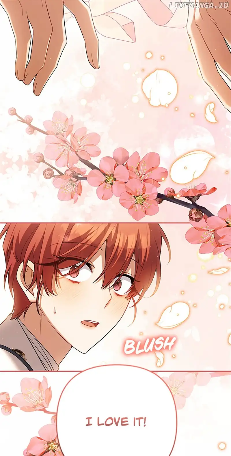 Time To Dedicate Your Death Chapter 60 302 008