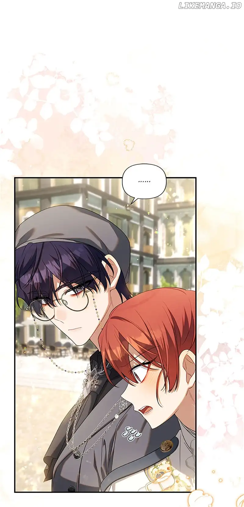 Time To Dedicate Your Death Chapter 60 305 011