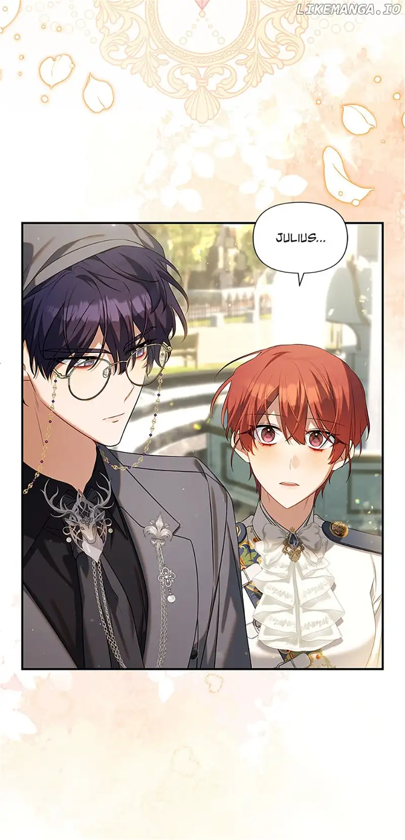 Time To Dedicate Your Death Chapter 60 307 013