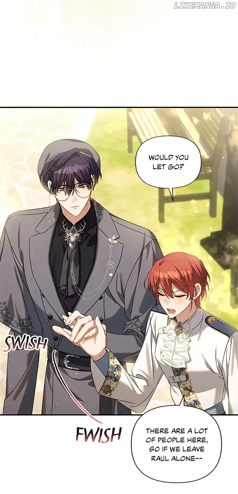 Time To Dedicate Your Death Chapter 60 308 014