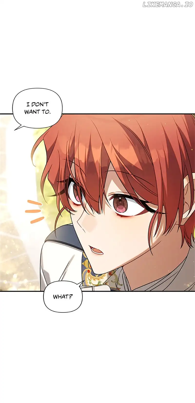 Time To Dedicate Your Death Chapter 60 309 015