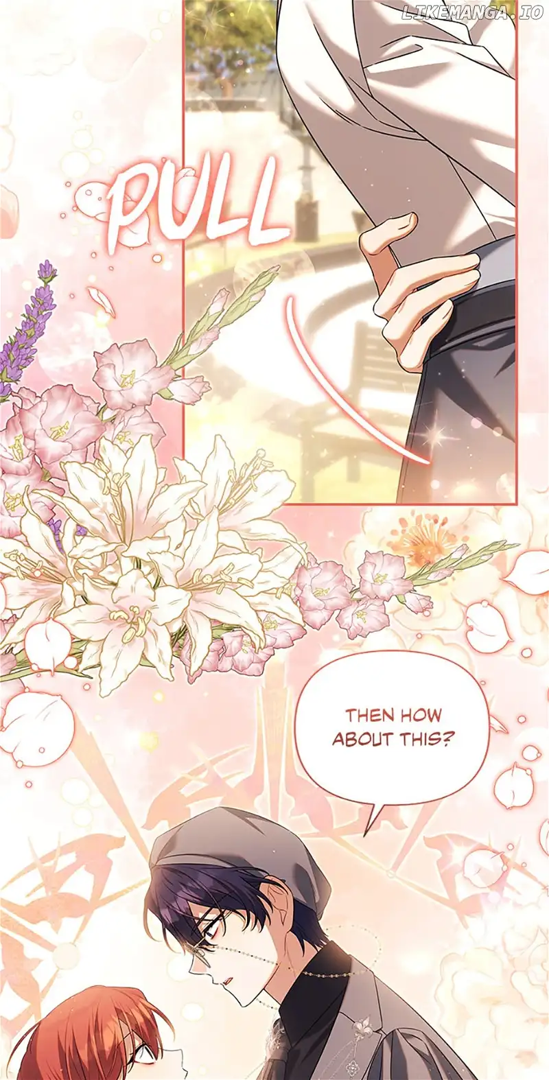 Time To Dedicate Your Death Chapter 60 311 017