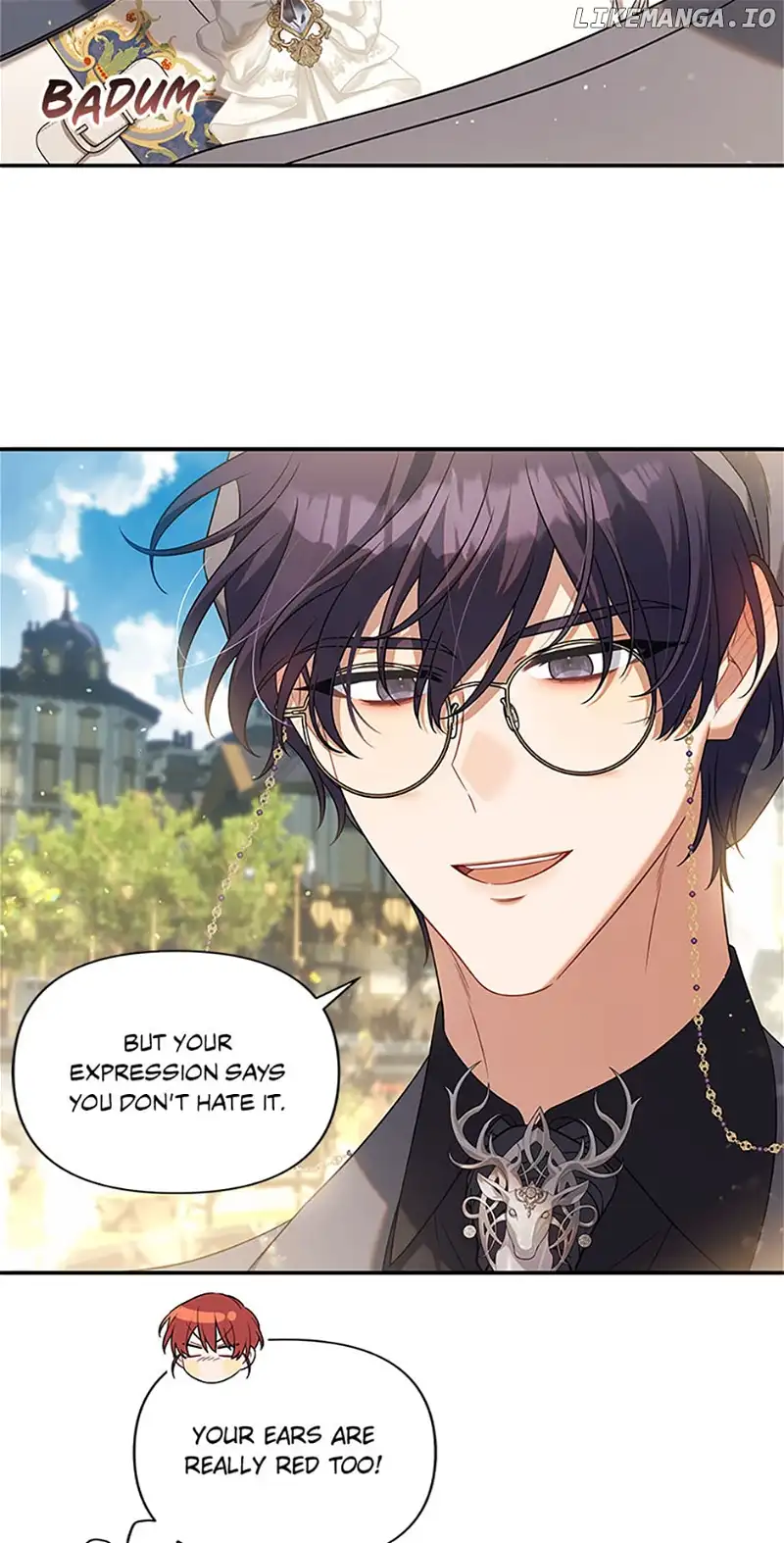 Time To Dedicate Your Death Chapter 60 314 020