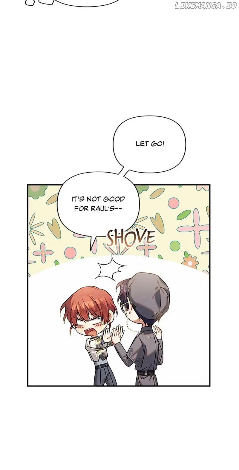 Time To Dedicate Your Death Chapter 60 315 021