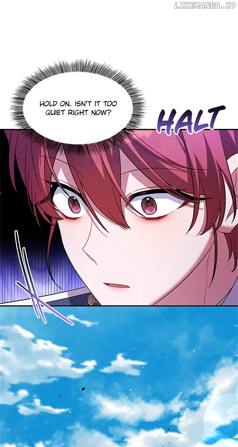 Time To Dedicate Your Death Chapter 60 316 022