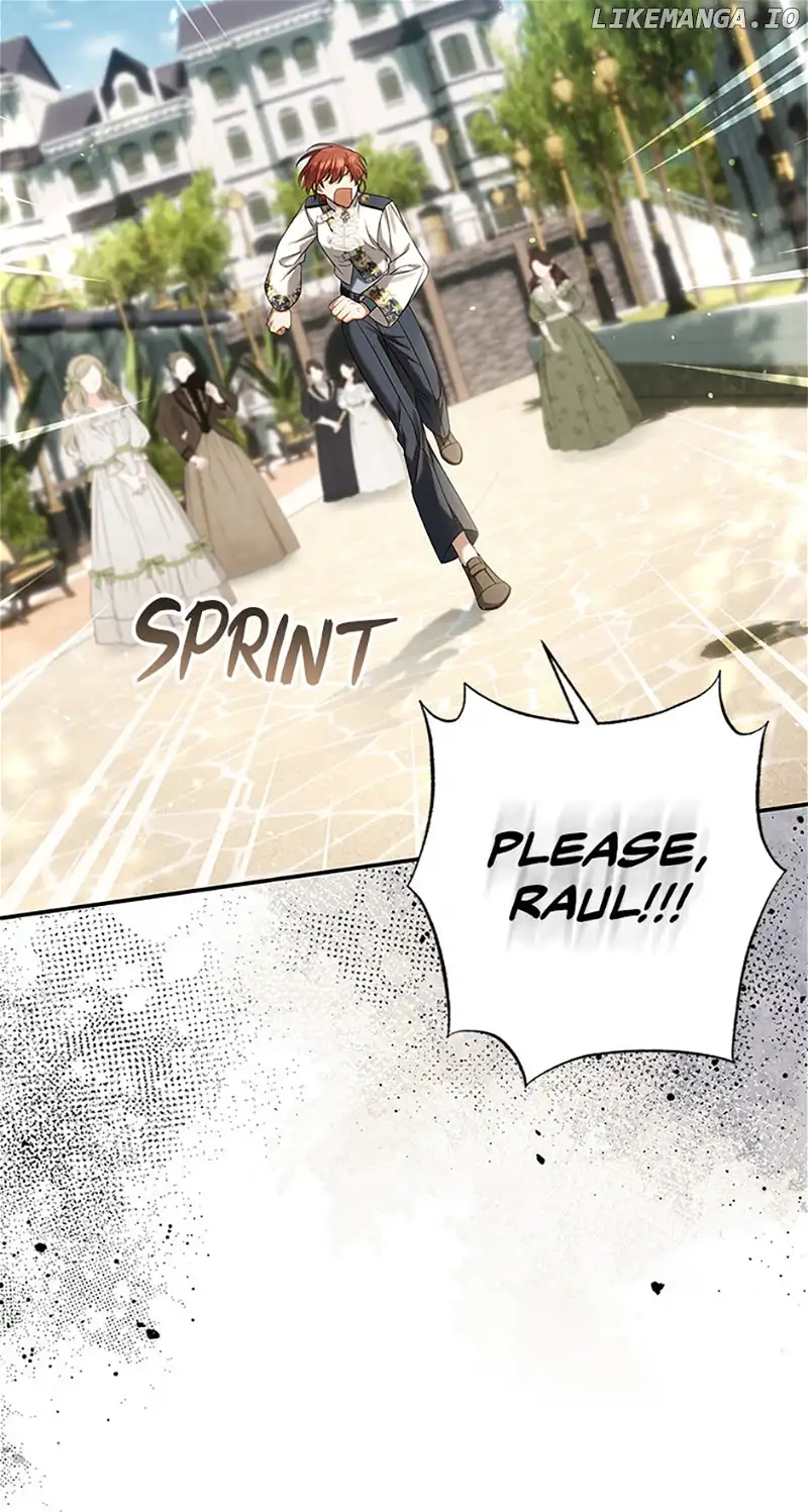 Time To Dedicate Your Death Chapter 60 323 029