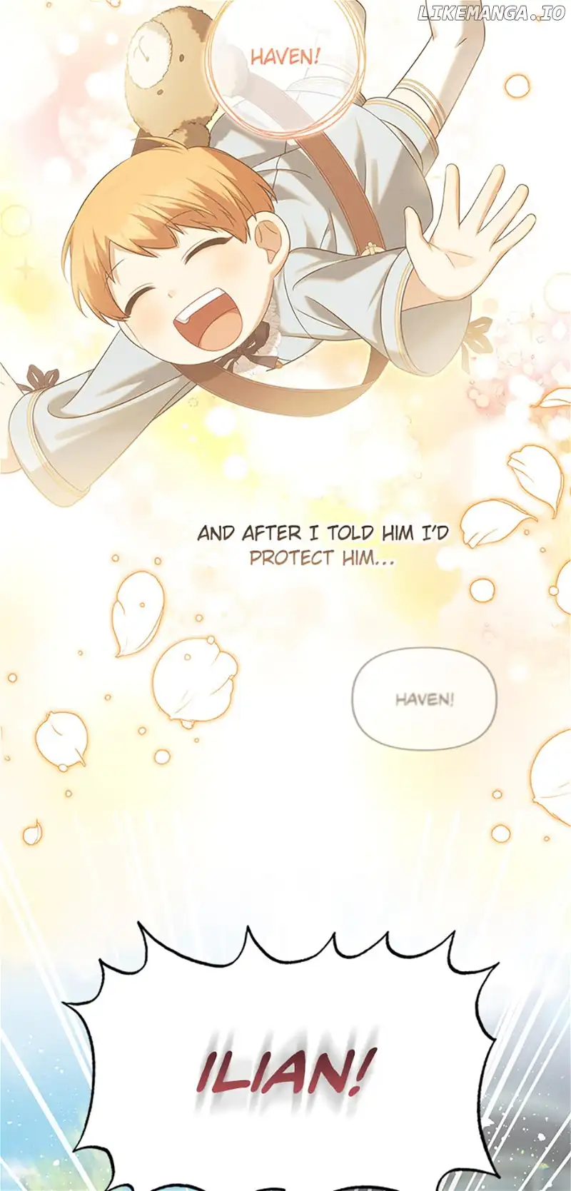 Time To Dedicate Your Death Chapter 60 326 032