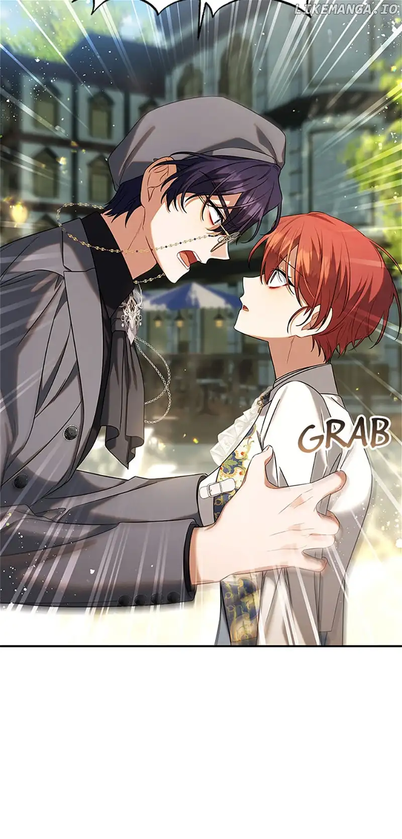 Time To Dedicate Your Death Chapter 60 327 033