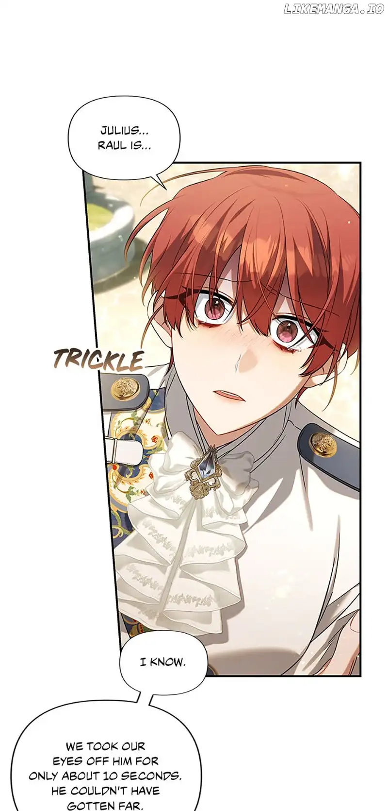 Time To Dedicate Your Death Chapter 60 328 034