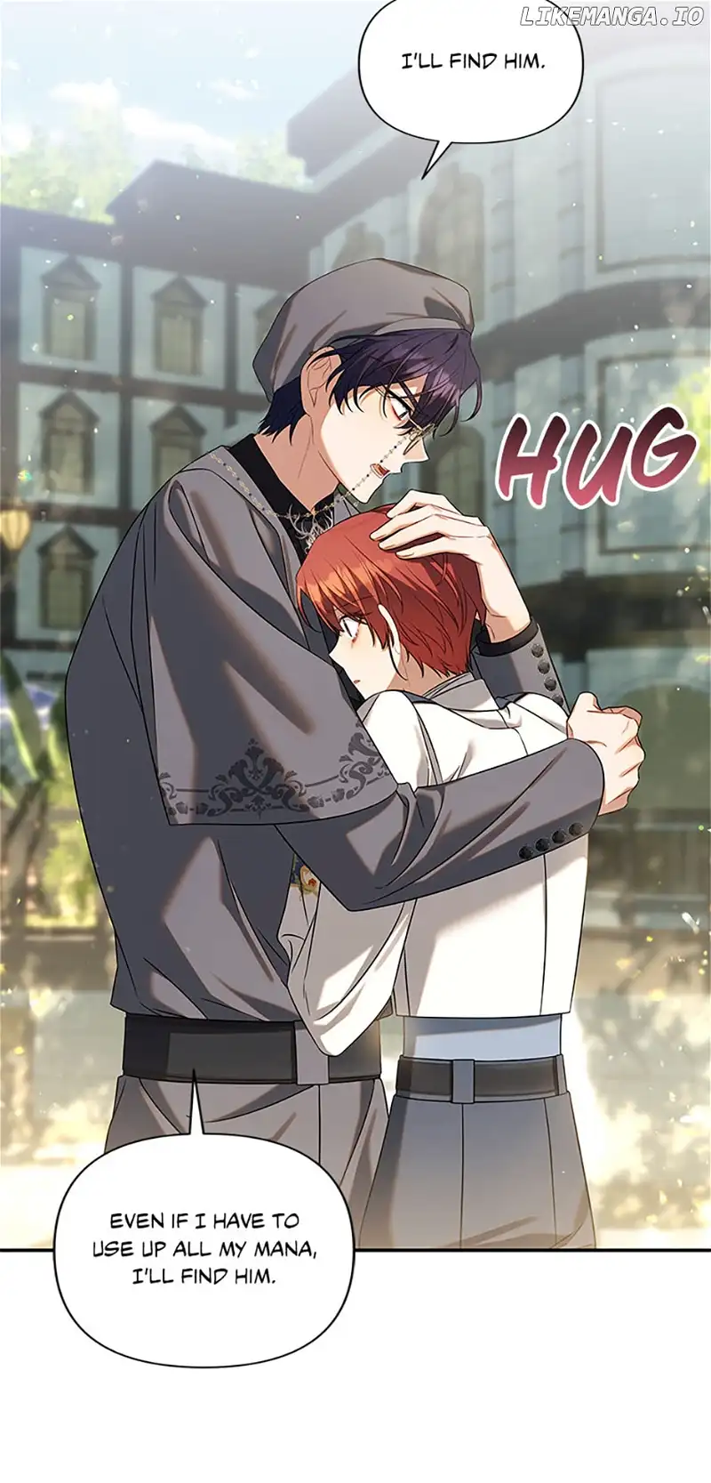 Time To Dedicate Your Death Chapter 60 330 036