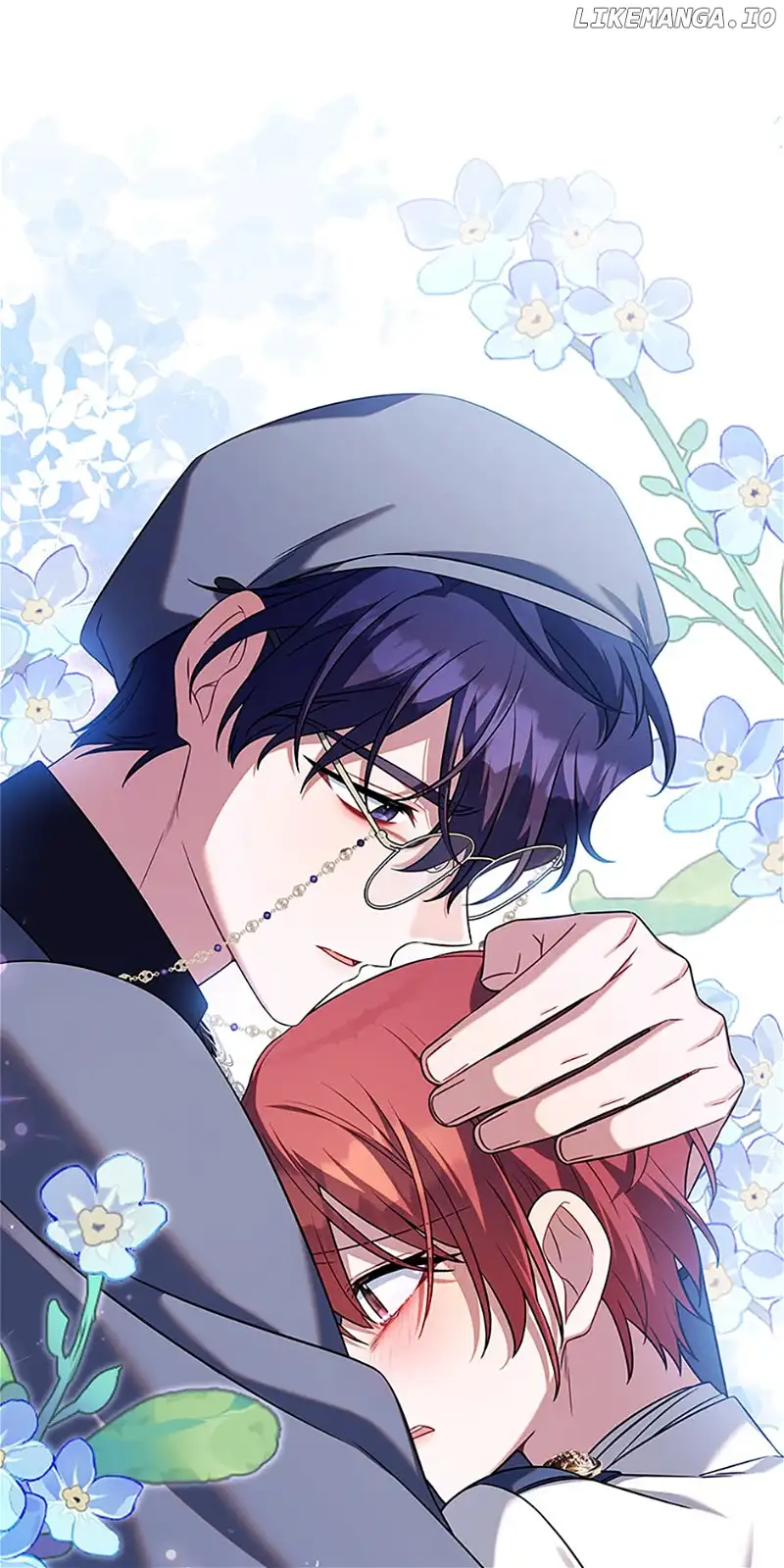 Time To Dedicate Your Death Chapter 60 331 037