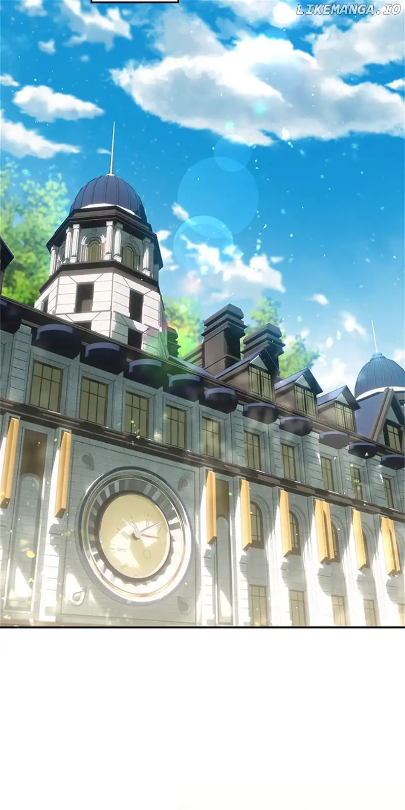 Time To Dedicate Your Death Chapter 60 334 040