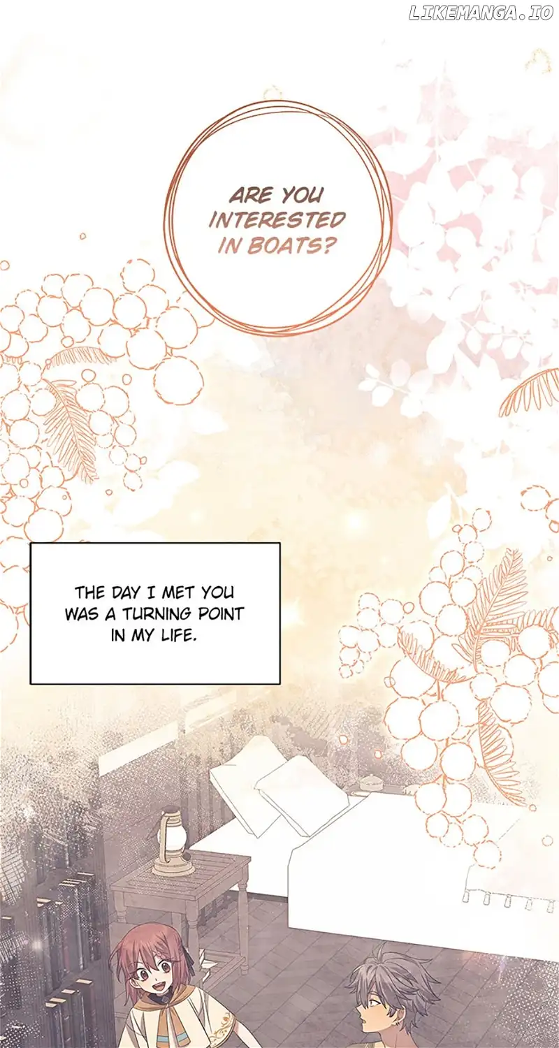 Time To Dedicate Your Death Chapter 60 338 044