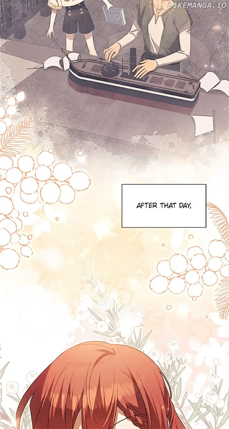 Time To Dedicate Your Death Chapter 60 339 045