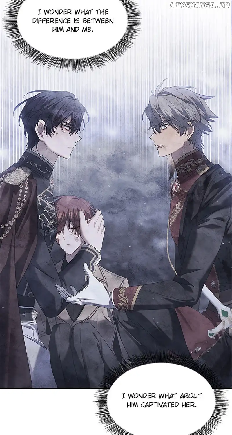 Time To Dedicate Your Death Chapter 60 352 058