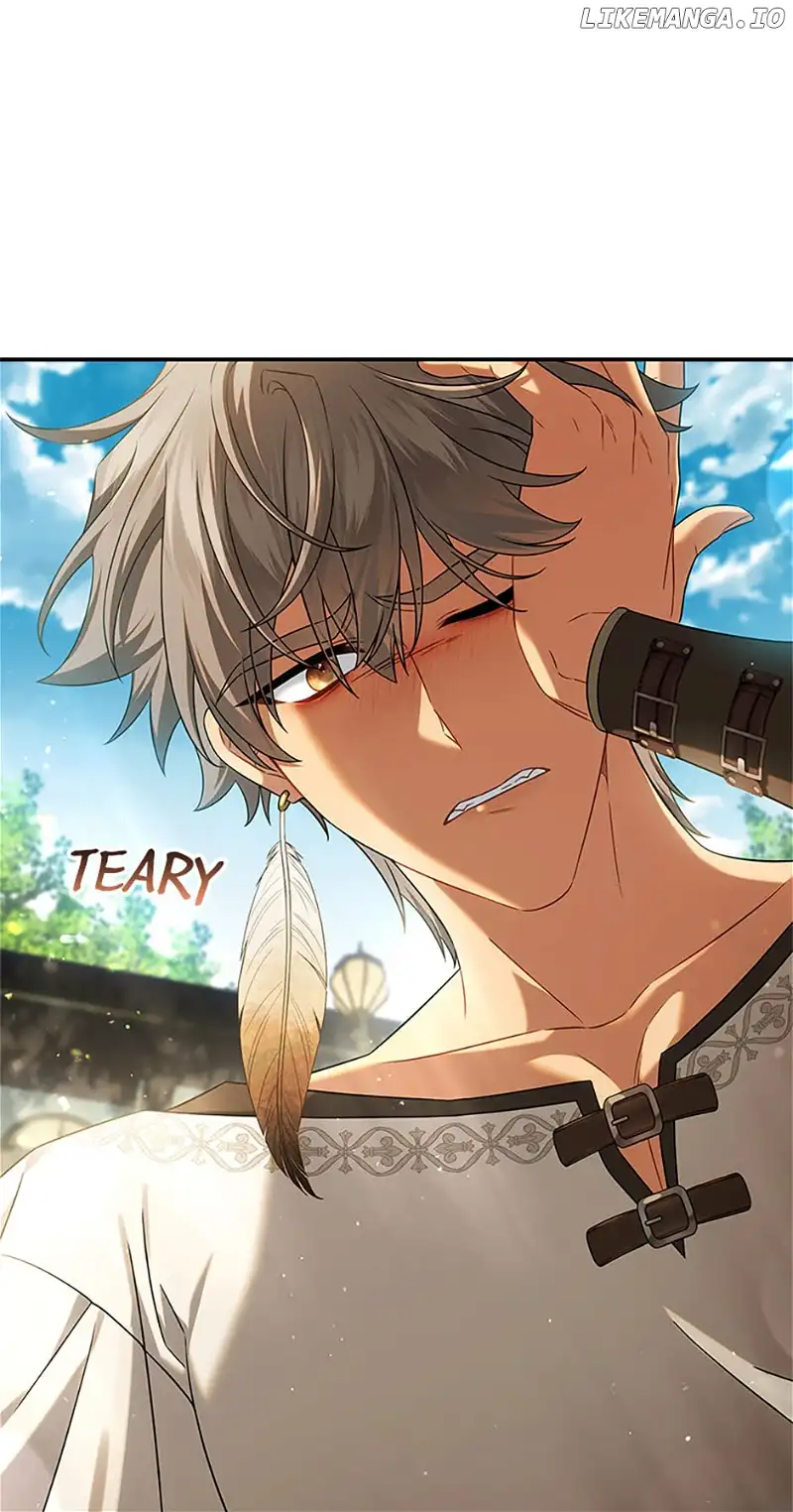 Time To Dedicate Your Death Chapter 60 354 060