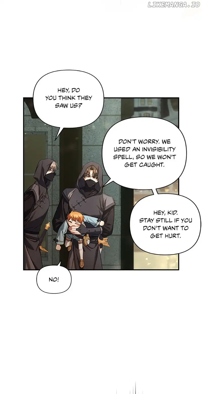 Time To Dedicate Your Death Chapter 60 364 070