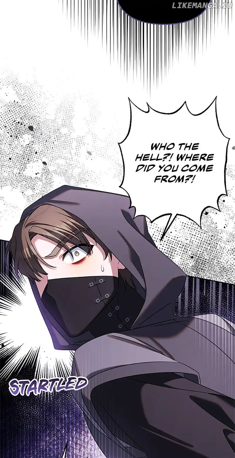 Time To Dedicate Your Death Chapter 60 366 072