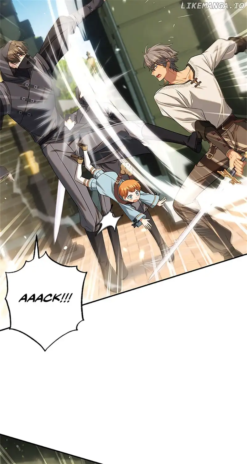 Time To Dedicate Your Death Chapter 60 370 076