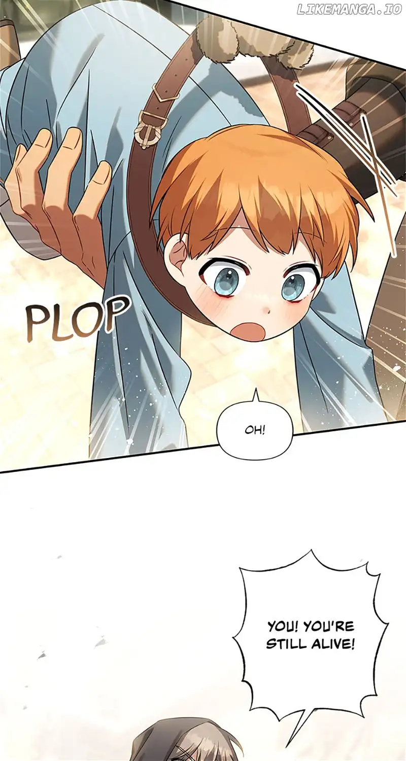 Time To Dedicate Your Death Chapter 60 371 077