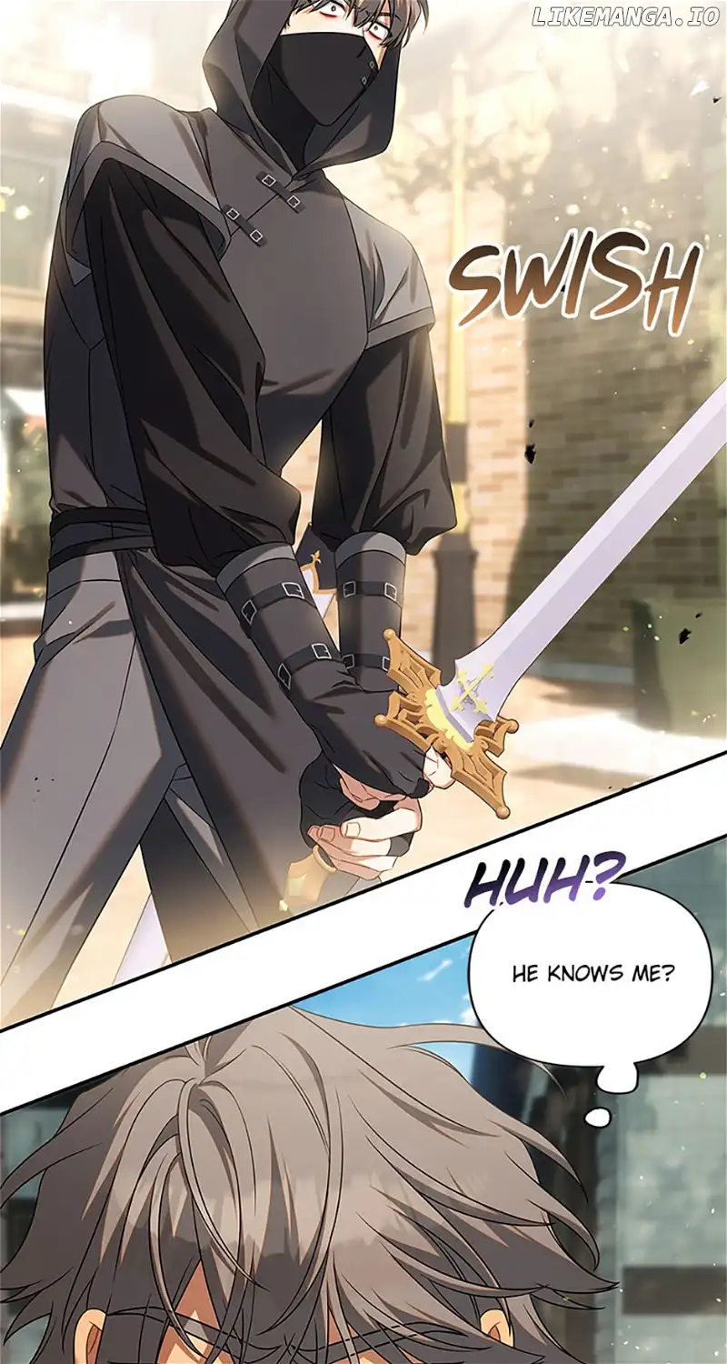 Time To Dedicate Your Death Chapter 60 372 078