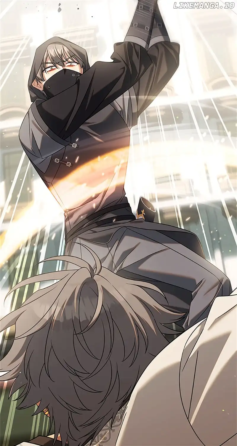 Time To Dedicate Your Death Chapter 60 380 086