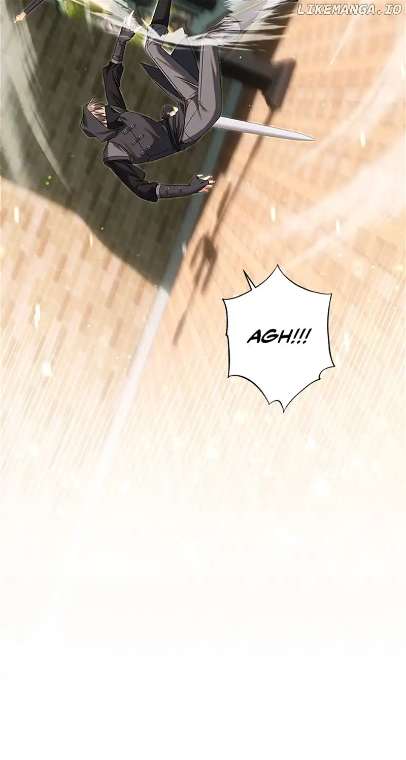 Time To Dedicate Your Death Chapter 60 383 089