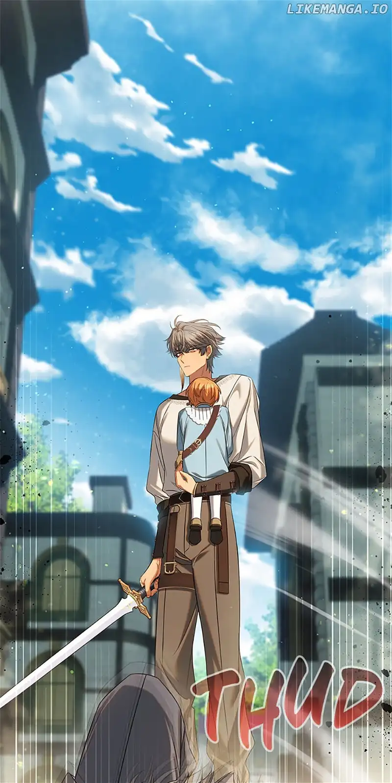 Time To Dedicate Your Death Chapter 60 384 090