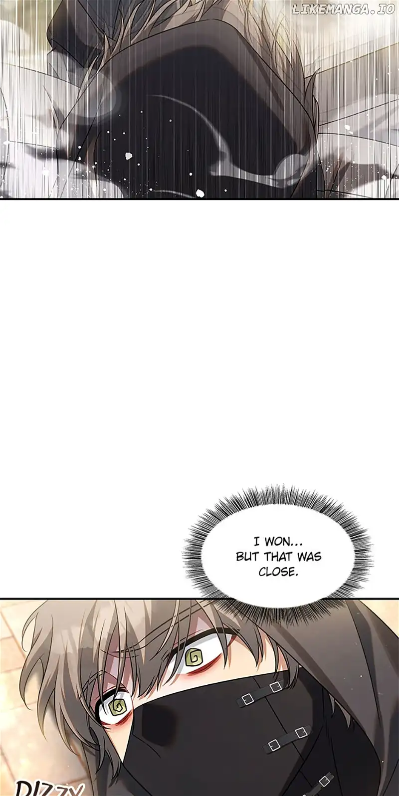 Time To Dedicate Your Death Chapter 60 385 091