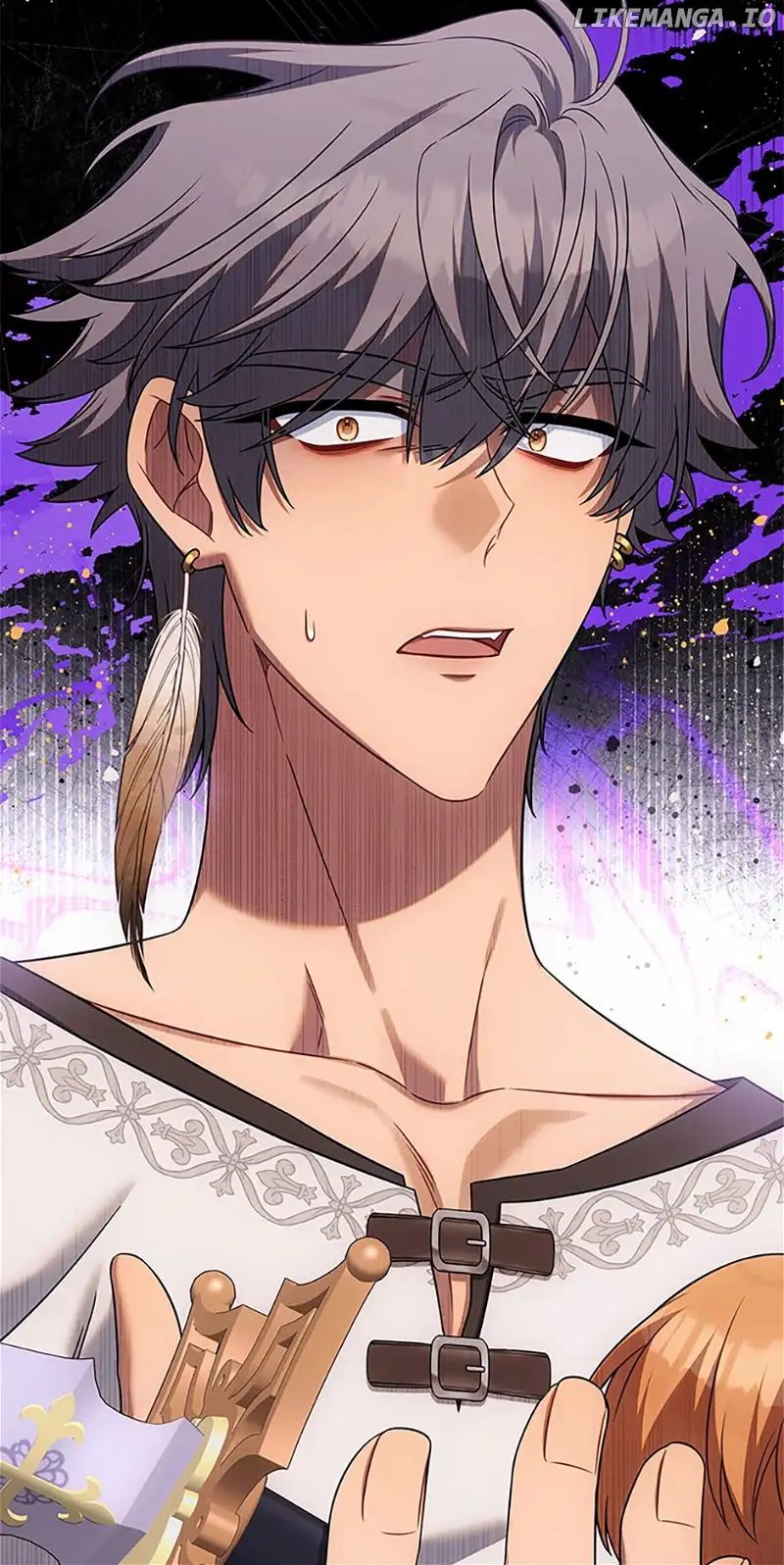 Time To Dedicate Your Death Chapter 60 389 095