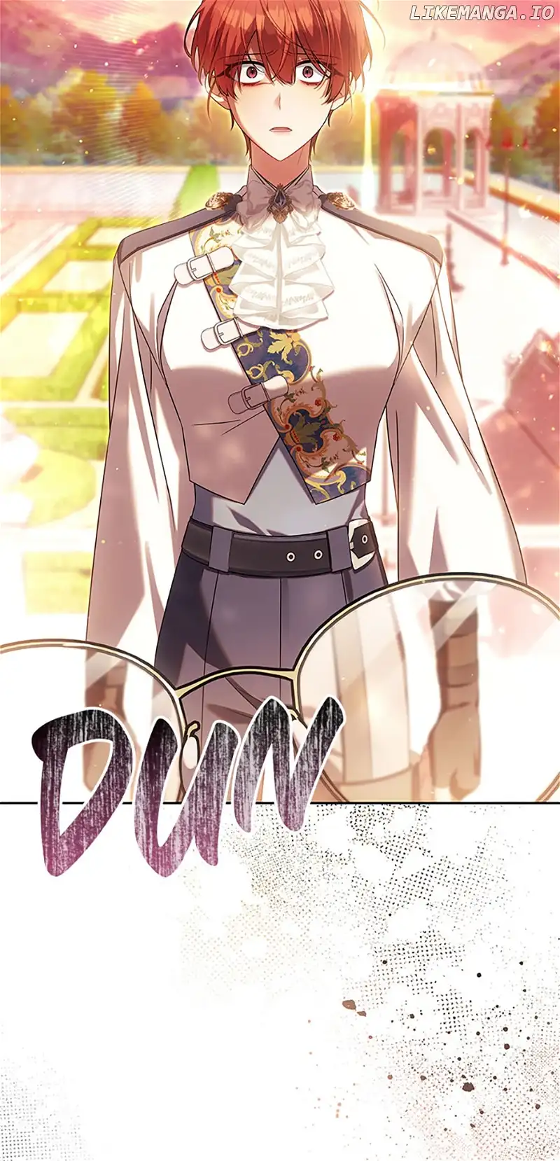 Time To Dedicate Your Death Chapter 63 262 04