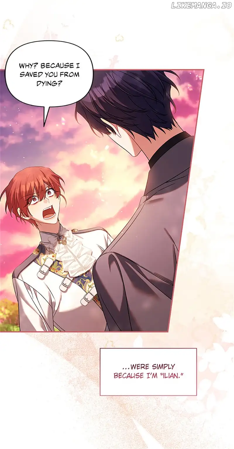 Time To Dedicate Your Death Chapter 63 266 08