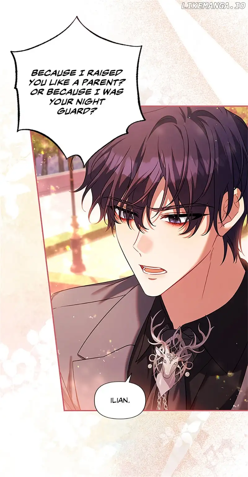 Time To Dedicate Your Death Chapter 63 267 09