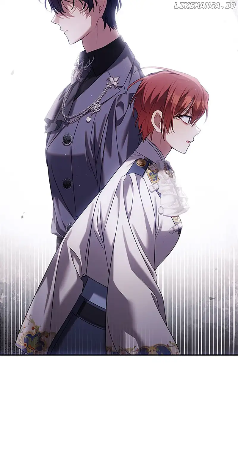 Time To Dedicate Your Death Chapter 63 272 14