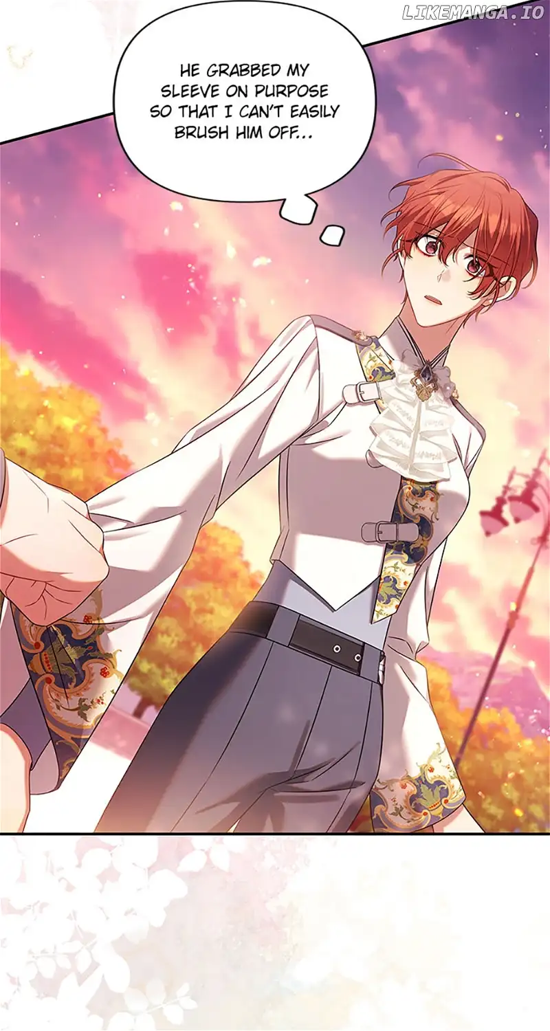 Time To Dedicate Your Death Chapter 63 275 17