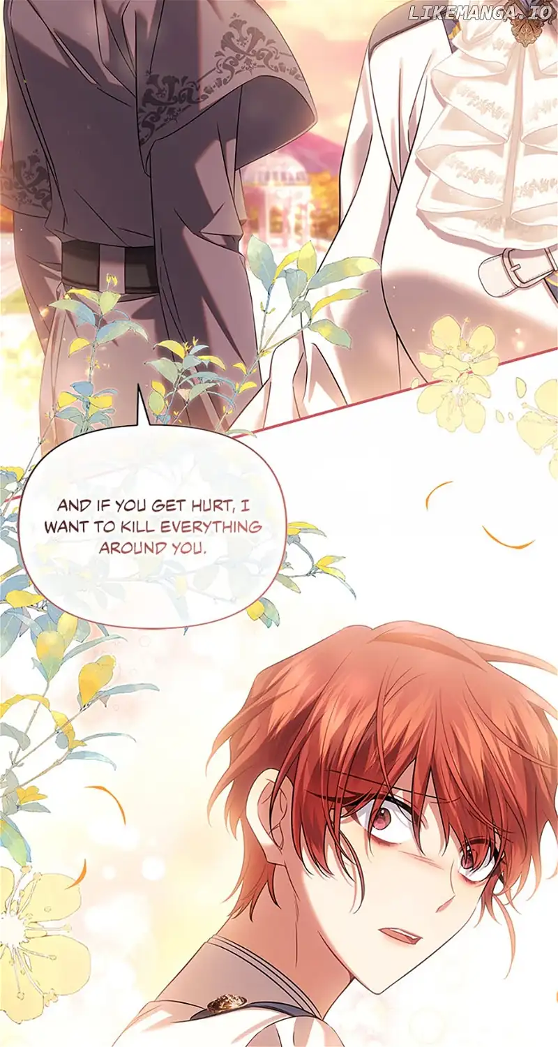 Time To Dedicate Your Death Chapter 63 278 20